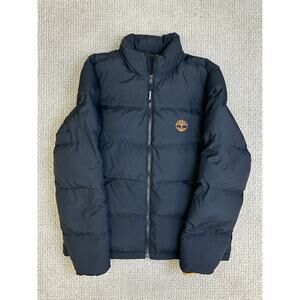 Timberland Puffer Jacket / $168 Retail!! / Size S / Brand New